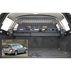 Travall Volvo V70 Estate / XC70, 2007- koiraverkko