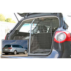 Travall Volkswagen Passat Variant 2005-2014 / Alltrack 2012-2015 tilajakaja