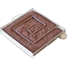 ProQ Artisan cold smoke generator