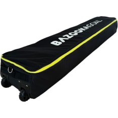 Bazooka Carrybag Trolley 120 x 75 football goal carrier bag