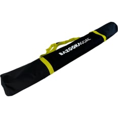 Bazooka Carrybag 150 x 90 cm football goal carrier bag