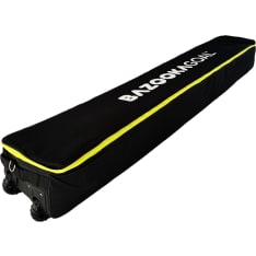 Bazooka Carrybag Trolley 150 x 90 cm football paint carrier bag