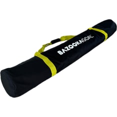Bazooka Carrybag 120 x 75 cm football goal carrier bag