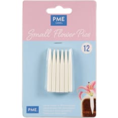 PME small flower spike, 12 pcs