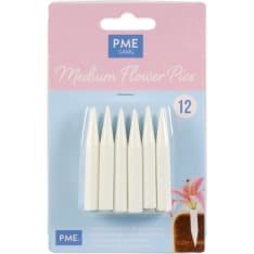 PME flower spike, 12 pcs