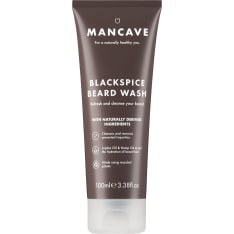 ManCave Blackspice 100 ml partapesu