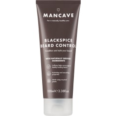 ManCave Blackspice Beard Control 100 ml parran hoito- ja muotoiluaine