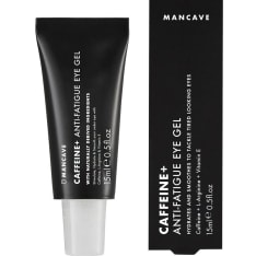 ManCave 15ml Eye Contour Gel