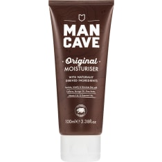 ManCave Moisturizer kasvovoide
