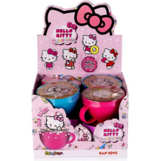 Hello Kitty Cappuccino surprise figure