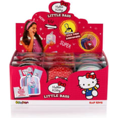 Hello Kitty Mini backpack