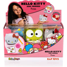Hello Kitty Mini wristlet