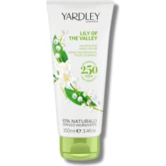 Yardley London Lily of the Valley 100 ml käsivoide