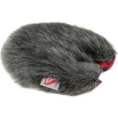 Rycote 45/100 for Foam mikrofonin tuulisuoja