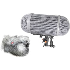 Rycote Windshield Kit Stereo WS AE ORTF