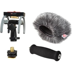 Rycote Kit for Portable Recorder Sony PCM D100