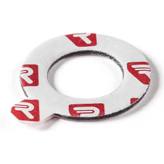 Rycote Stickies Advanced 23mm OÂ´s 25-Pack