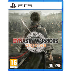 Dynasty Warriors: Origins PS5