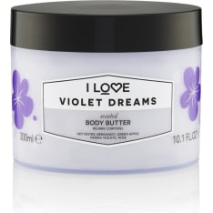 I Love Signature Violet Dreams 300 ml vartalovoi