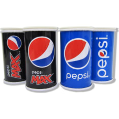 Pepsi sharpener