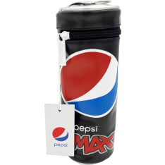 Pepsi Max can pencil case