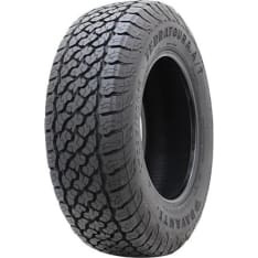 Davanti Terratoura A/t 255/55R18 kesärengas