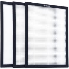 Meaco Low Energy 12L 3 kpl HEPA-suodatin