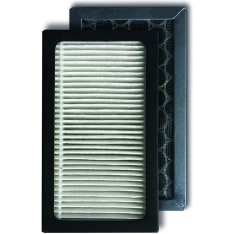 Meaco Deluxe 202 Set 3 kpl HEPA-suodatin