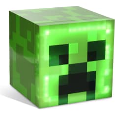 Ukonic Minecraft Block minijääkaappi
