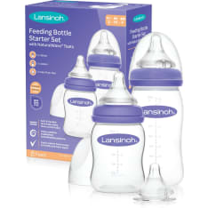 Lansinoh Starter Set tuttipullot