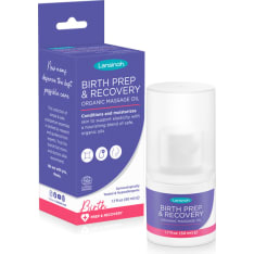 Lansinoh 50 ml Pre-Birth öljy
