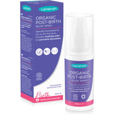 Lansinoh 100 ml Post-Birth spray