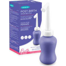 Lansinoh Post-Birth 360 ml pesupullo