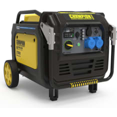 Champion The Scout 7500W invertteriaggregaatti