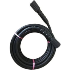 Champion 15 m korkeapainepesurin varaletku