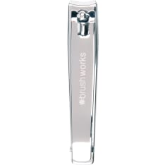 Brushworks Toe Nail Clipper varpaankynsien leikkurit