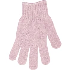Brushworks Exfoliating Gloves kuorintahanskat