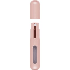 Brushworks Perfume Travel Atomiser refillable perfume bottle