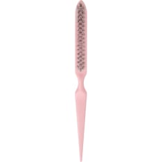 Brushworks Back Comb Brush tupeerausharja