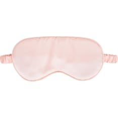 Brushworks Satin Sleep Mask unimaski