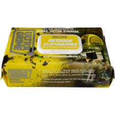 Ultragrime Life Outdoor 80kpl puhdistusliina