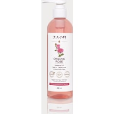 T-LAB Organic Rose Daily Therapy 250 ml shampoo