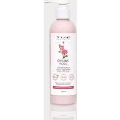 T-LAB Organic Rose Daily Therapy 250 ml hoitoaine