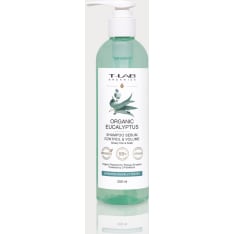 T-LAB Organic Eucalyptus Sebum Control & Volume 250 ml  shampoo