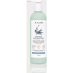 T-LAB Organic Eucalyptus Sebum Control & Volume 250 ml hoitoaine
