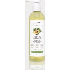 T-LAB Organic Avocado Intense Repair 250 ml shampoo