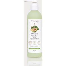 T-LAB Organic Avocado Intense Repair 250 ml hoitonaamio