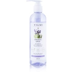 T-LAB Organic Sage Anti-Dandruff Shampoo
