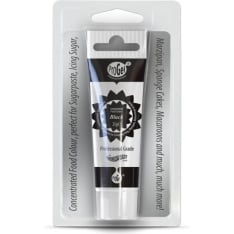Rainbow Dust ProGel® Black pastaväri