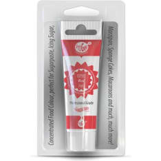 Rainbow Dust ProGel® Red pastaväri
